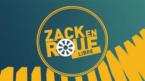 G N Rique Zack En Roue Libre Lestream Youtube