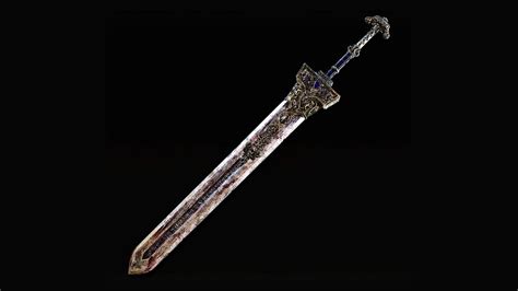 Elden Ring How To Be Like Blaidd Royal Greatsword Blaidd Set YouTube