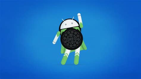 Si Quieres Instalar Android Oreo En Tu Smartphone Esta Es Una Gran