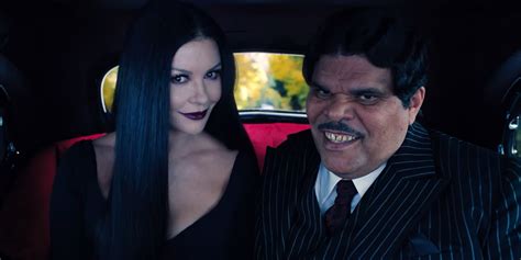 Wednesday: Addams Family Show's Gomez Look Explained By Creators