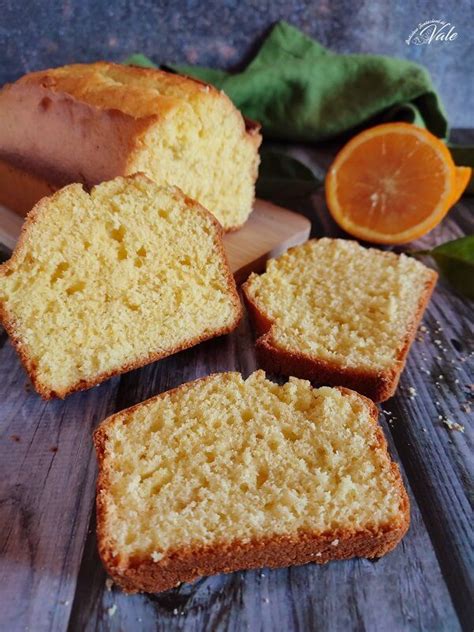 Ricetta Classica Del Plumcake Allo Yogurt Senza Burro Artofit