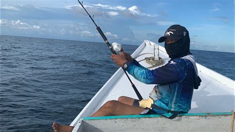 Mancing Ikan Kerapu Kertang Monster Penghuni Laut Karang Saur YouTube