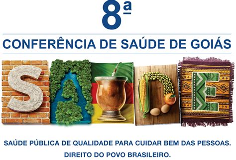 8ª ConferÊncia Estadual De SaÚde Secretaria Da Saúde