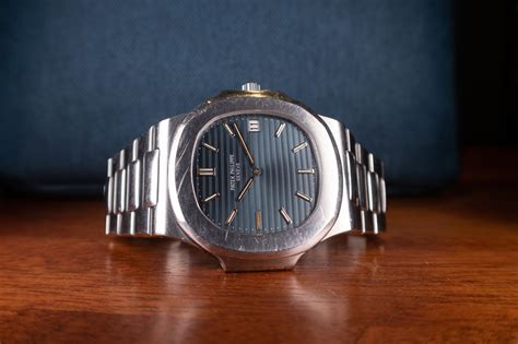 Patek Philippe Original Nautilus Informacionpublica Svet Gob Gt