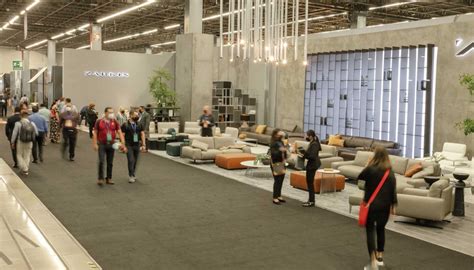 Expo Mueble Internacional Invierno Impulsando Negocios De Gran Volumen