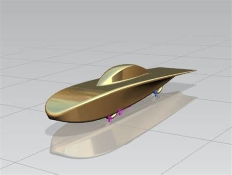 A Guide to Aerodynamic Excellence
