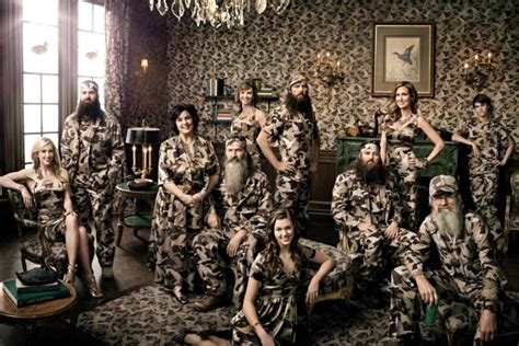 What is Duck Dynasty Robertson family's net worth, millionaires, rich?