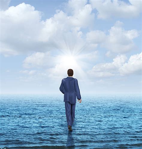 180 Man Walking On Water Stock Photos Pictures And Royalty Free Images