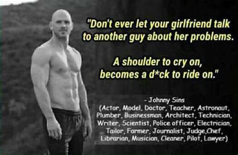 Johnny Sins Birthday