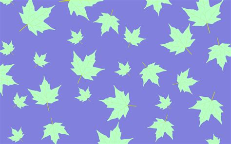 Fall leaf pattern colorful 12813693 Vector Art at Vecteezy