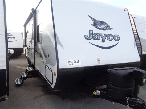 Jayco Jay Feather 23rlsw Rvs For Sale