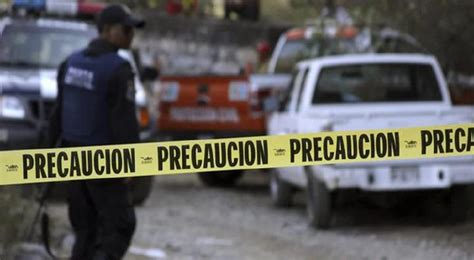 Murió Bebé Por Bala Perdida Durante Fiestas Patronales En Edomex