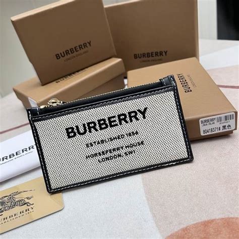 Burberry 80418371 13x7 5cm zy 5 Bags丨Tangmir