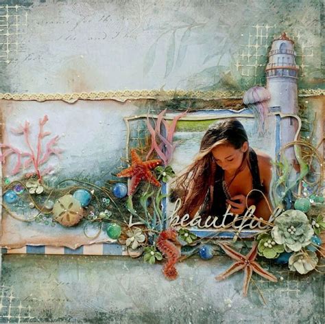 New Kit Video Tutorial For The Scrapbook Diaries Artofit