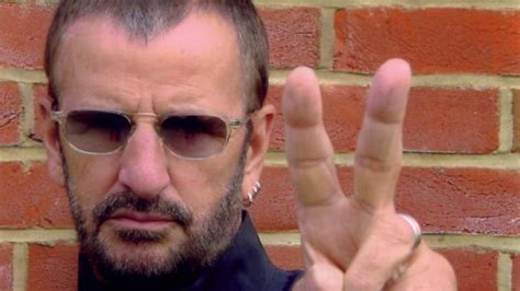 Ringo Starr