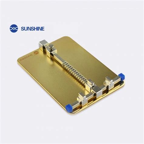 Sunshine Pcb Stand Holder Gsm King