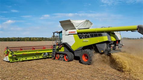 CLAAS Farm Equipment For Sale | TractorHouse.com