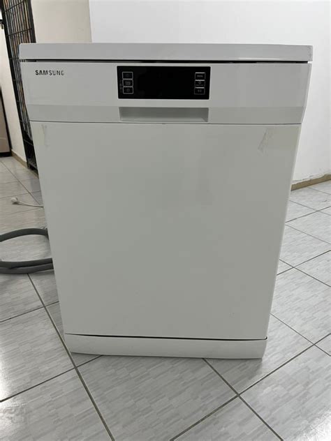 Samsung DW FN320W 6 Programli Bulasik Makinesi Ev Aletleri 1679530581