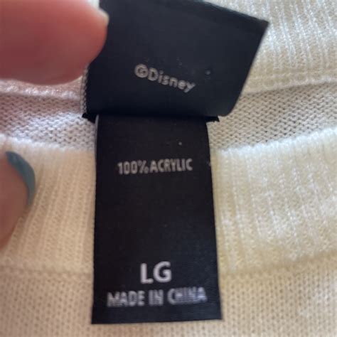Hot Topic Mickey Sensational Six Color Block Lightwei Gem