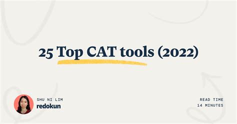 25 Top Cat Tools 2024 Redokun Blog