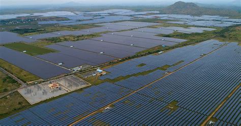 In Karnatakas Pavagada Villagers Who Gave Their Land For Solar Energy