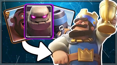 5 F2P DECKS THAT CAN EASILY REACH LEGENDARY ARENA Clash Royale BEST