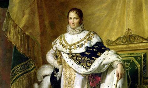 Cita con la historia y otras narraciones José I Bonaparte un rey impuesto