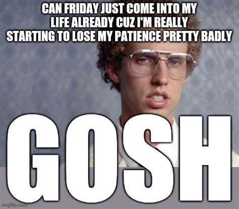 Napoleon Dynamite Meme