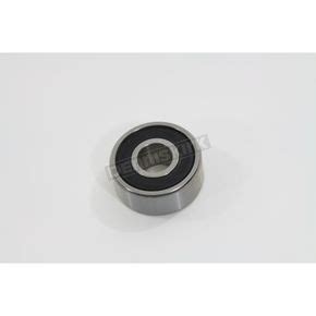 Drag Specialties Wheel Bearing And Seal Kit Non ABS 0215 0225