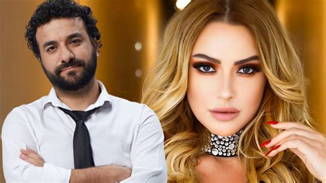 Hadise ile aşk yaşadığı iddia edilmişti Hasan Can Kaya dan açıklama geldi