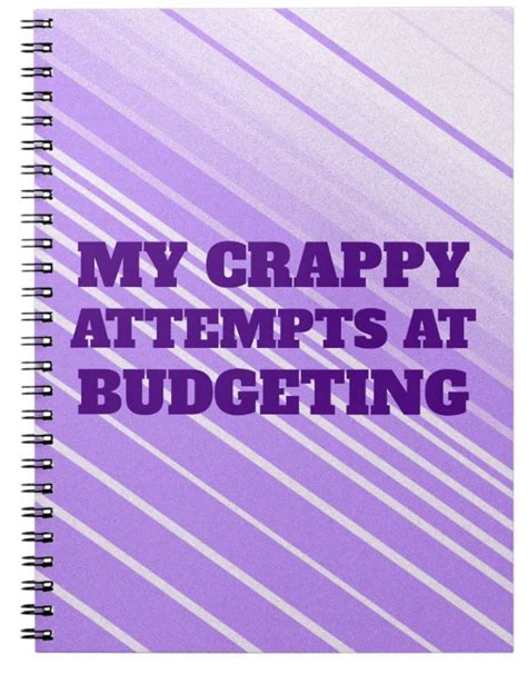 9 Very Funny Notebooks To Make You Smile