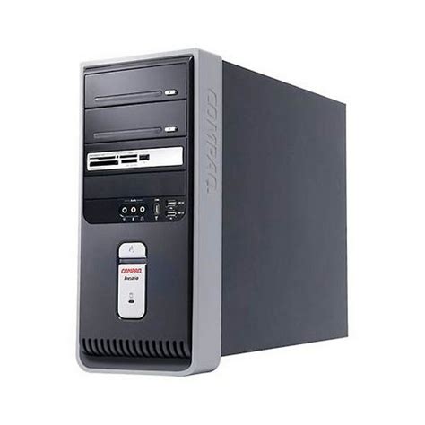 Compaq Presario AMD 3200 2 Go RAM Windows XP Ordinateurs à