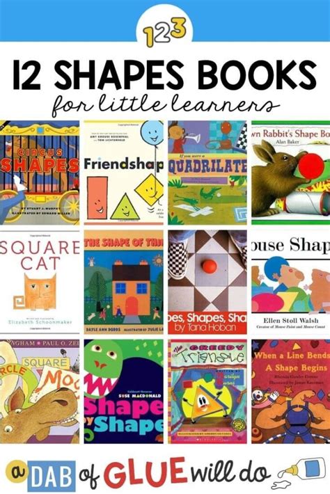 12 books about colors for little kids