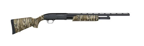 Maverick 88 Bantam All Purpose Of Mossberg And Sons