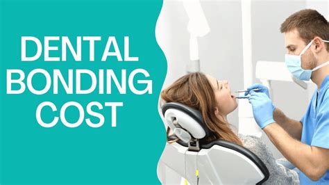 Dental Bonding Cost Definitive Options For Paying Youtube