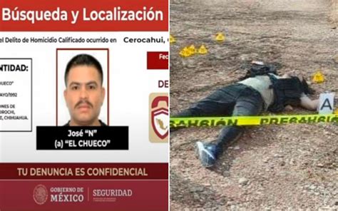 Confirma Amlo Que CadÁver Hallado En Sinaloa Pertenece A El Chueco Jorge Castro Digital