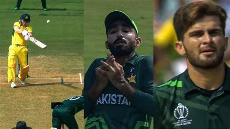 Watch Pakistan S Usama Mir Drops A Simple Catch Gets Brutally Trolled Online Fans Say What A