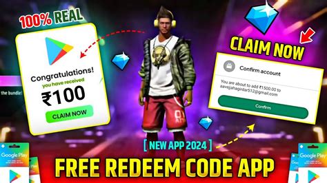 Unlimited Trick Free Redeem Code For Playstore At 0 How To Get