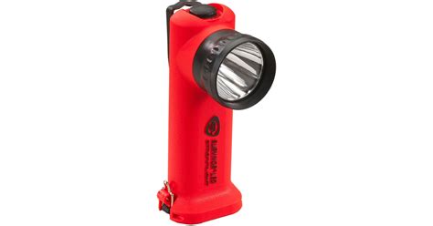 Streamlight Survivor Right Angle Alkaline LED Flashlight 90540