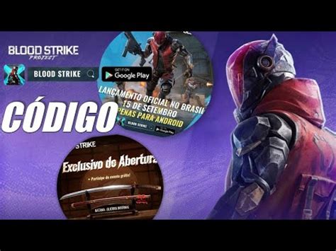 Blood Strike Data de Lançamento Global Código Eventos e Tudo sobre o