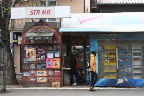 Novo Poskupljenje Cigareta Od Jula E Pu A I Kutiju Pla Ati