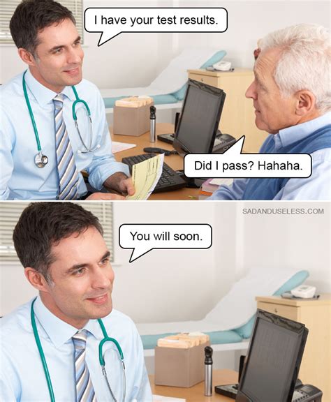 The Funniest Doctor Memes