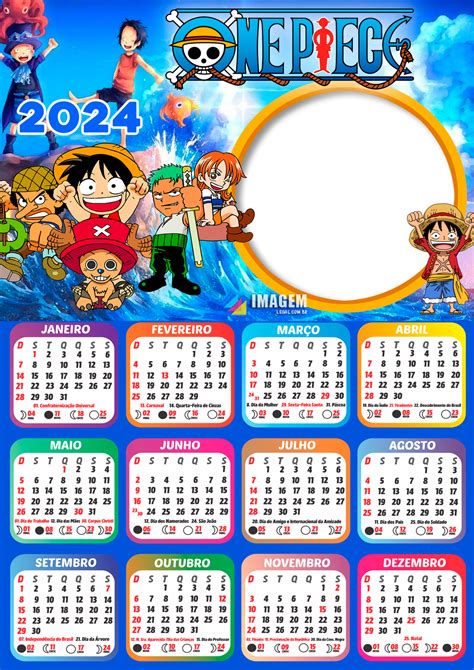 One Piece Calendar Release Date Gillie Natividad