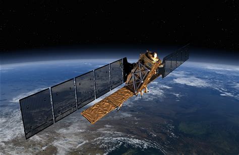 ESA - Sentinel-1