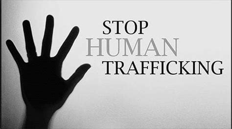 Human Trafficking In Southeast Asia Policy And Implications Human