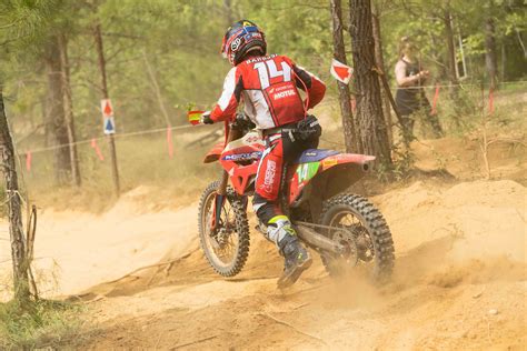 Ruy Barbosa Recupera El Primer Lugar En El Rankingdel Grand National