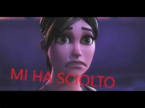 Gioco Con Il Mio Amico Piu Forte Su Fortnite Youtube