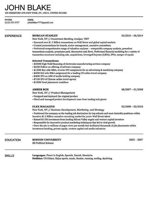 Download 10+ Resume Builde | Free Samples , Examples & Format Resume ...