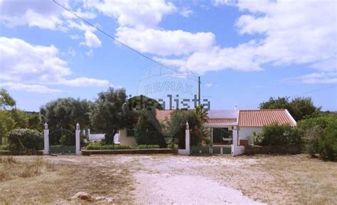 Casa Ou Moradia Venda No Largo Da M Algoz E Tunes Silves Idealista