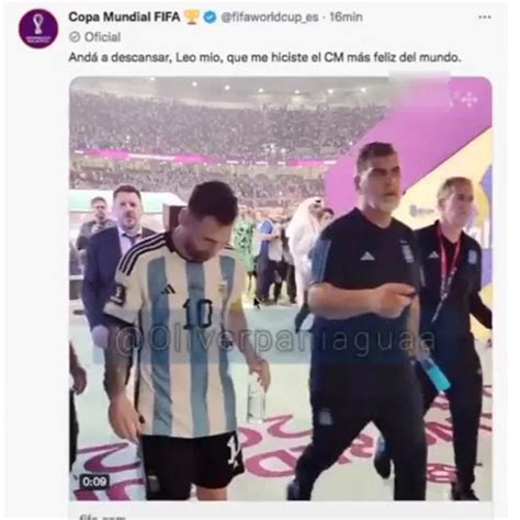 Cr Stianismo On Twitter La Cuenta Oficial Del Mundial El M Ximo